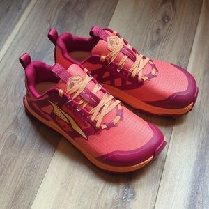 Altra Lone Peak 8 - New!